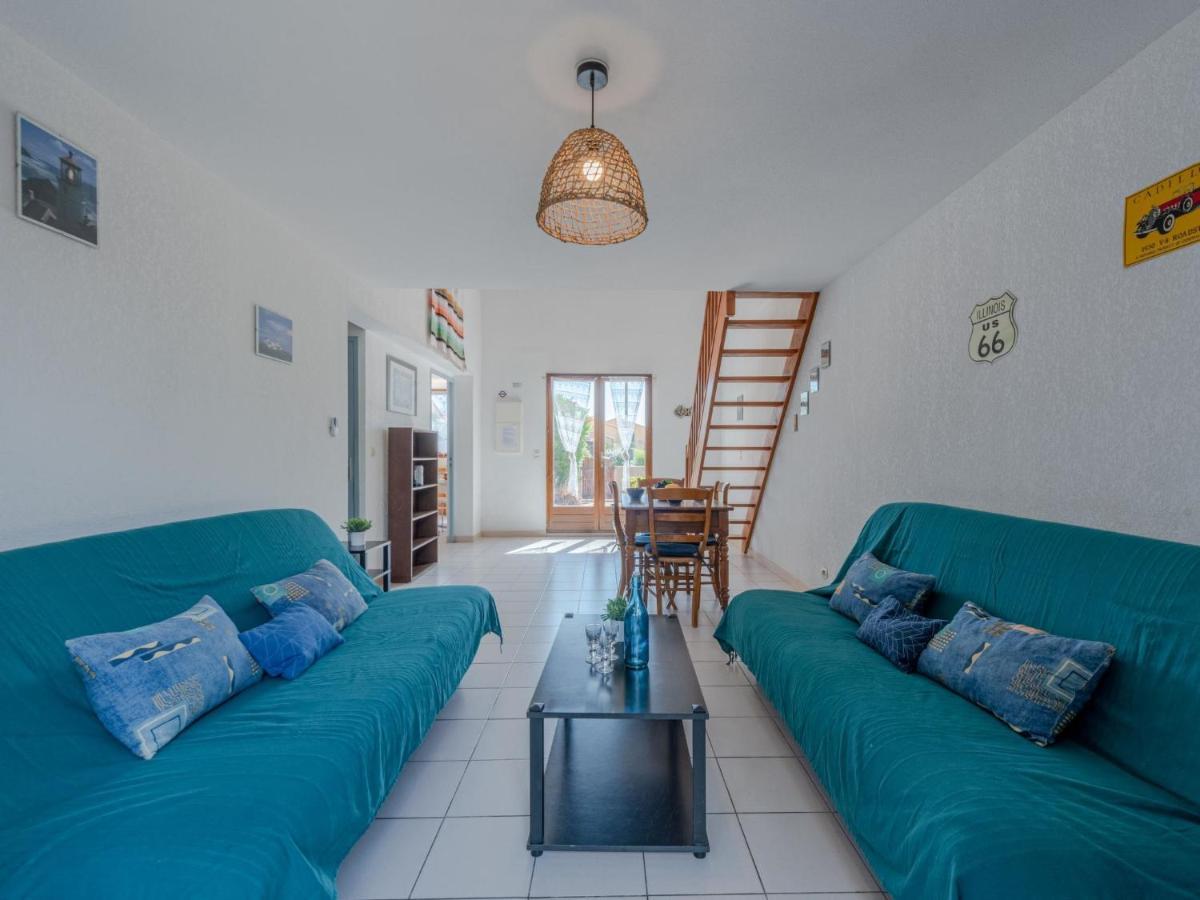 Holiday Home Hameau Des Tamarins-2 By Interhome 乐巴凯尔斯 外观 照片