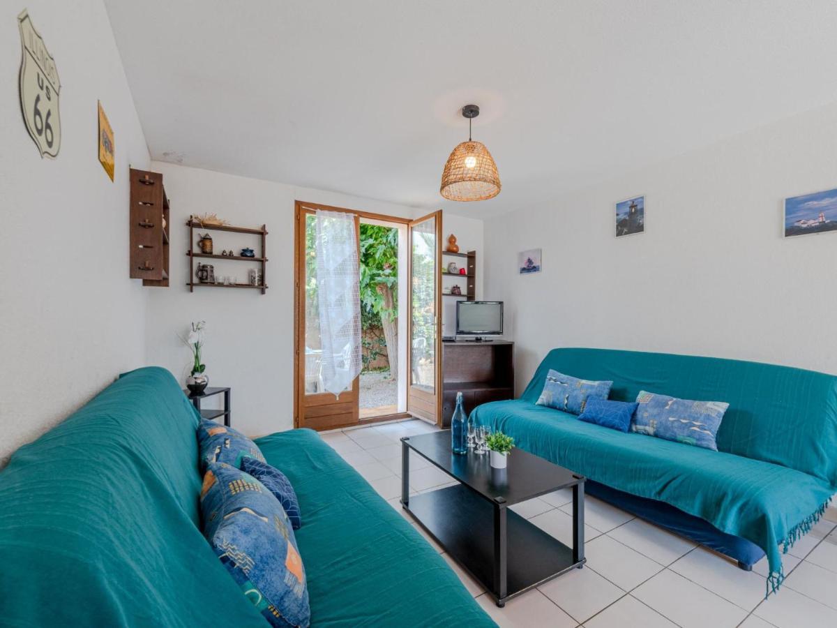 Holiday Home Hameau Des Tamarins-2 By Interhome 乐巴凯尔斯 外观 照片