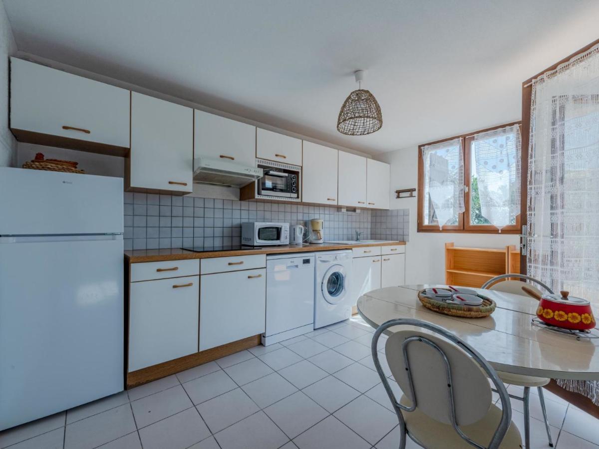 Holiday Home Hameau Des Tamarins-2 By Interhome 乐巴凯尔斯 外观 照片