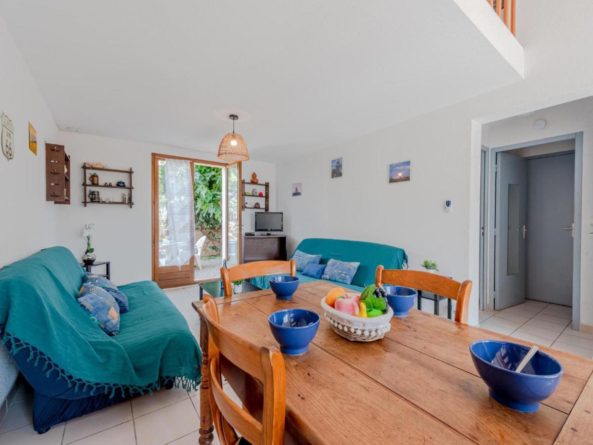 Holiday Home Hameau Des Tamarins-2 By Interhome 乐巴凯尔斯 外观 照片