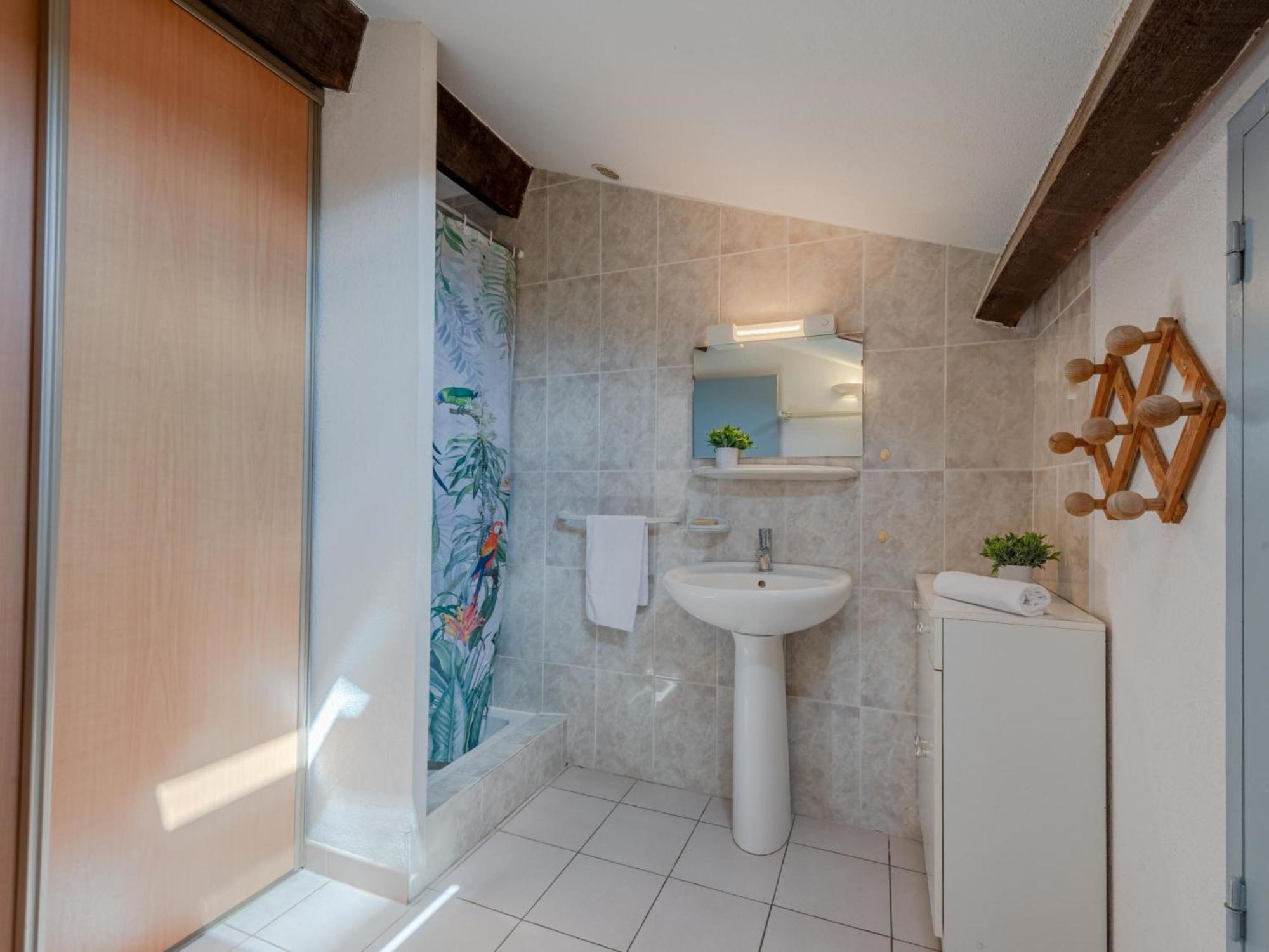 Holiday Home Hameau Des Tamarins-2 By Interhome 乐巴凯尔斯 外观 照片