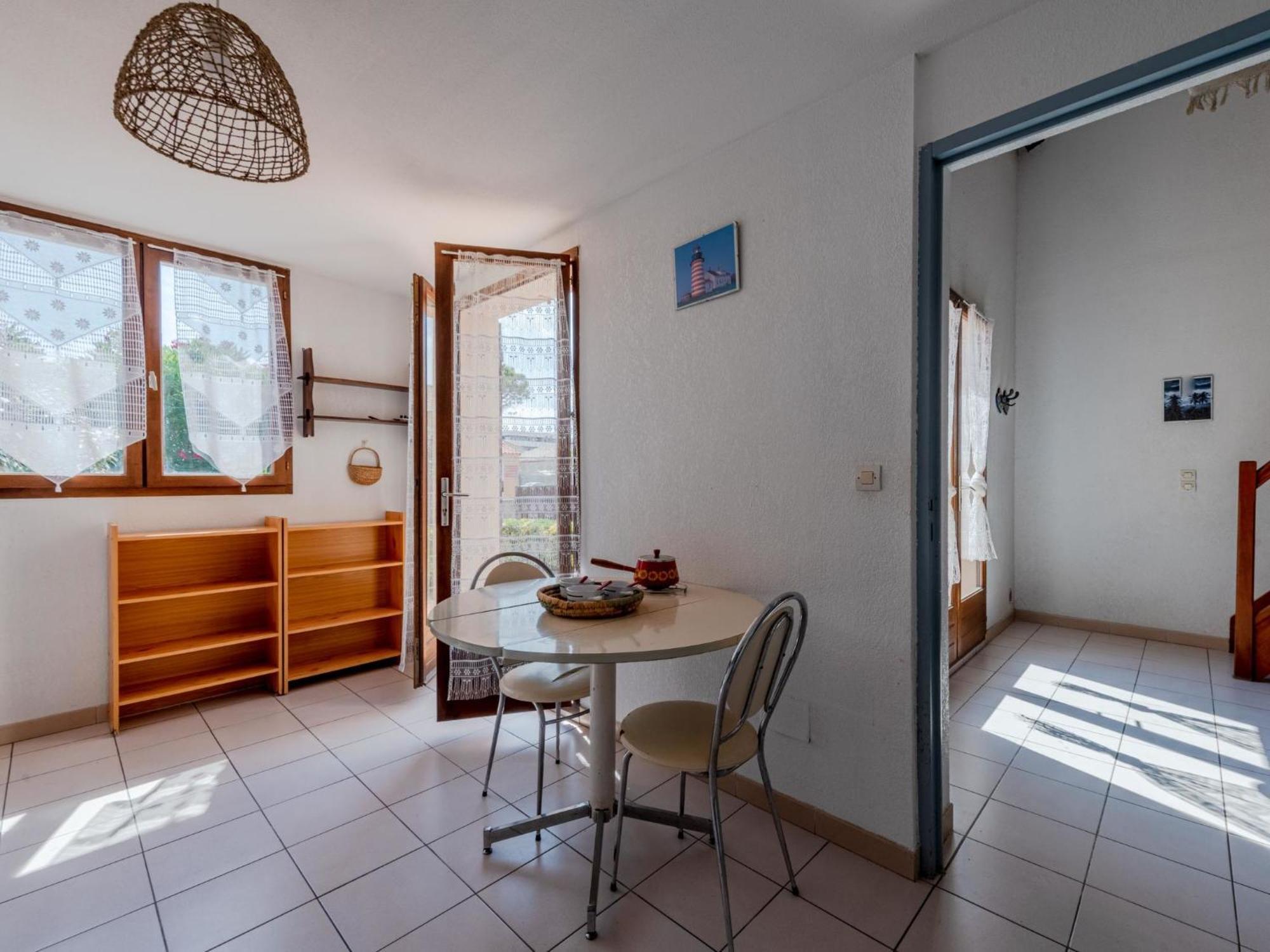 Holiday Home Hameau Des Tamarins-2 By Interhome 乐巴凯尔斯 外观 照片