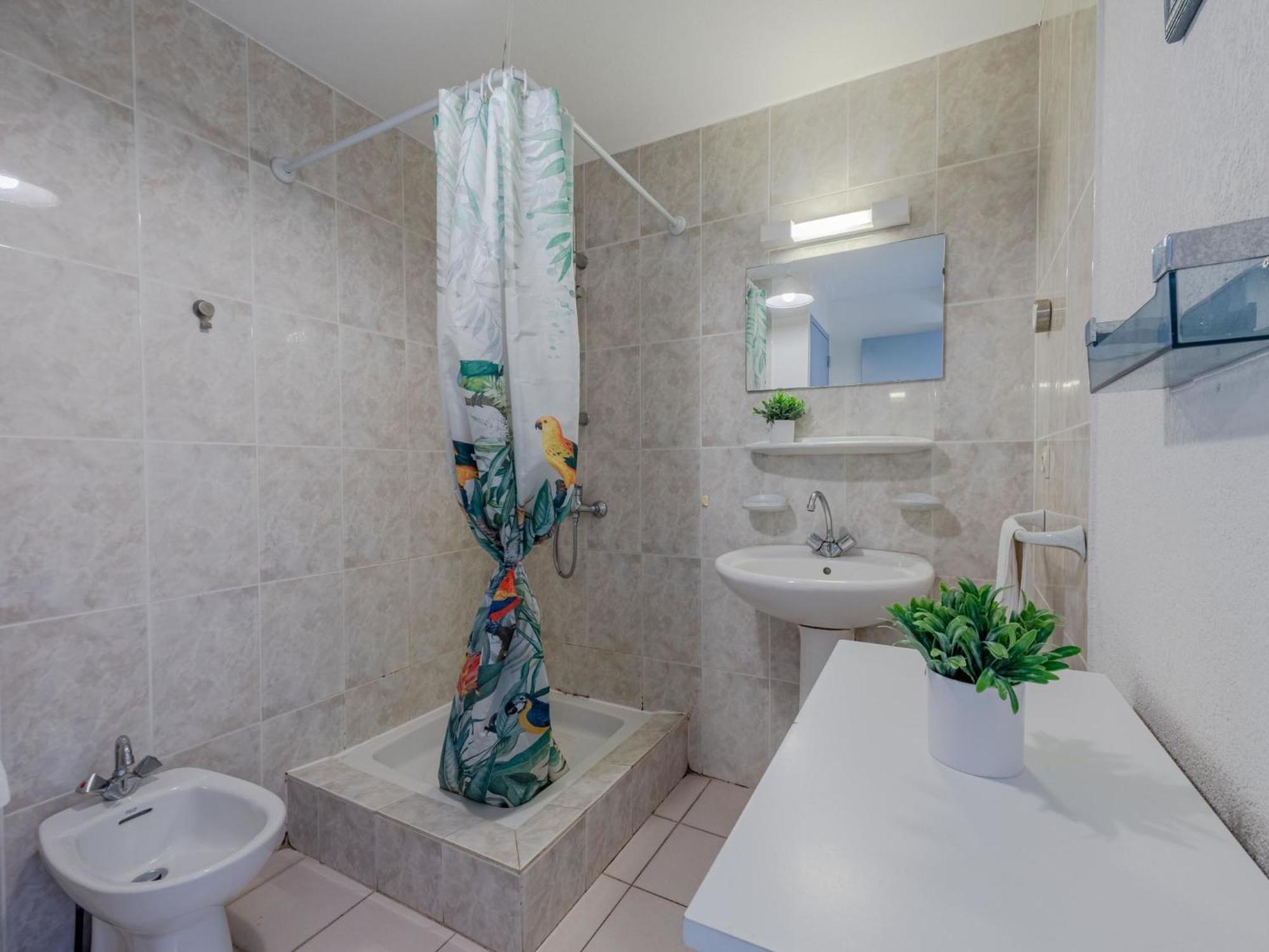 Holiday Home Hameau Des Tamarins-2 By Interhome 乐巴凯尔斯 外观 照片