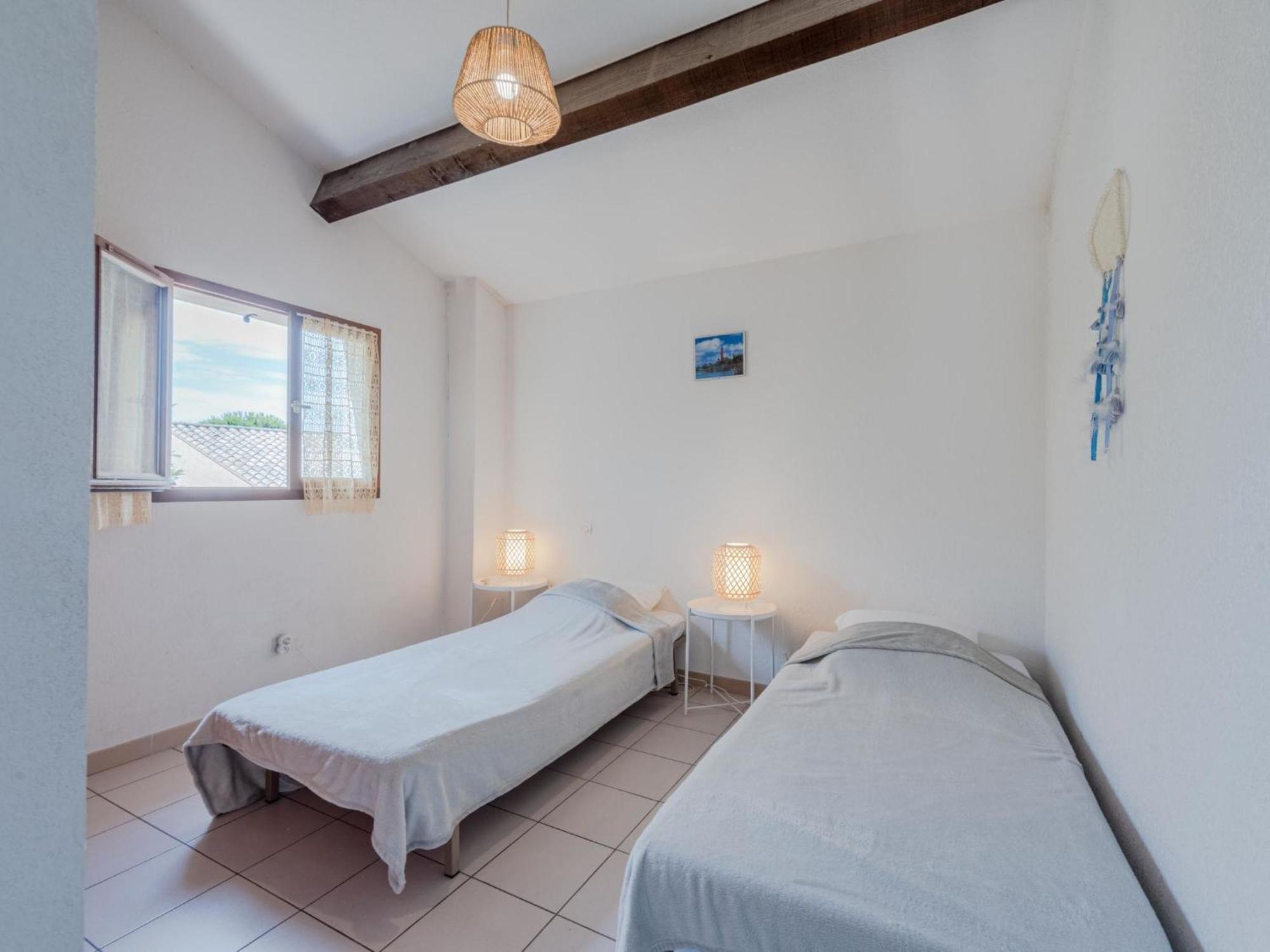Holiday Home Hameau Des Tamarins-2 By Interhome 乐巴凯尔斯 外观 照片