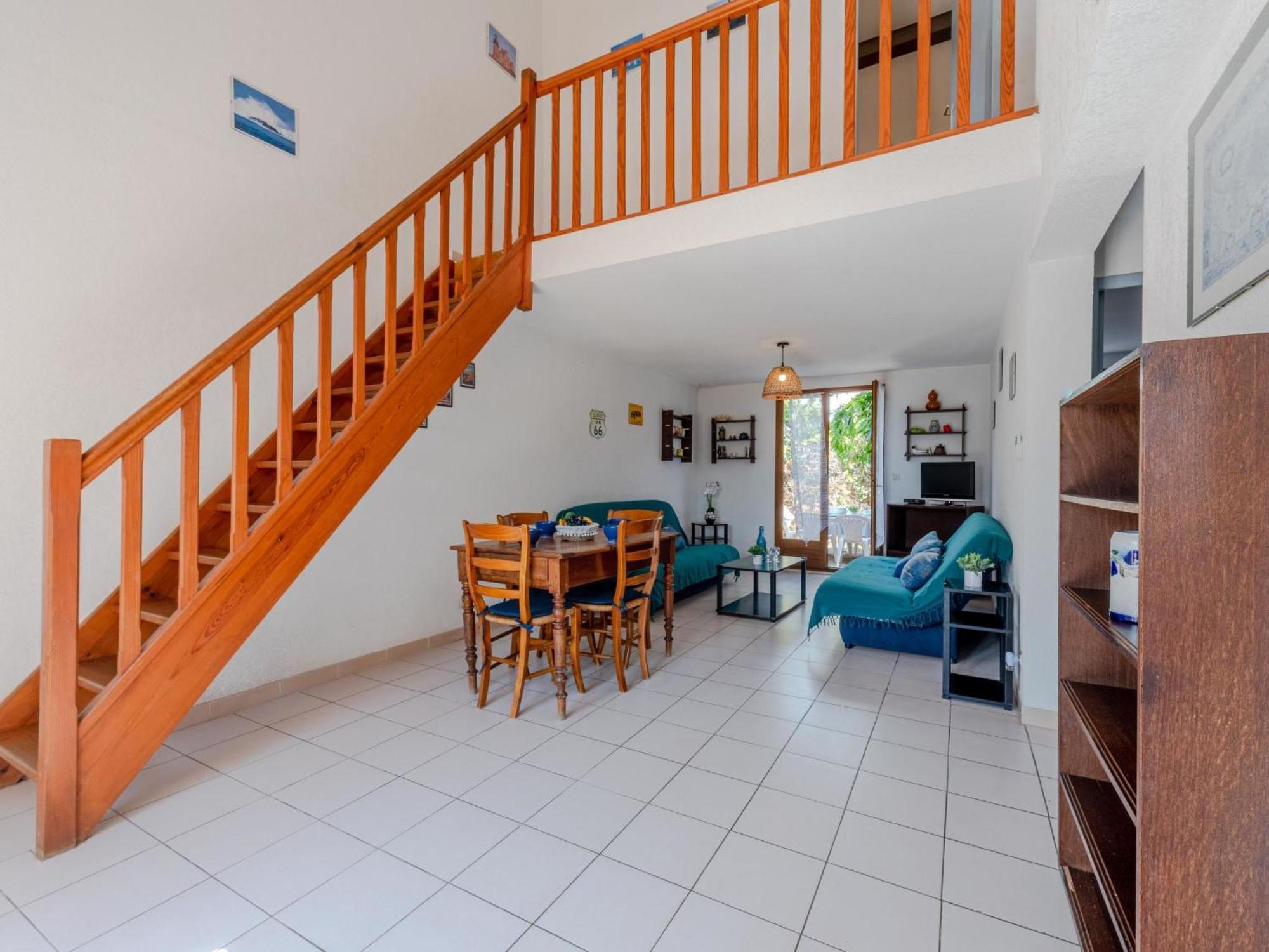 Holiday Home Hameau Des Tamarins-2 By Interhome 乐巴凯尔斯 外观 照片