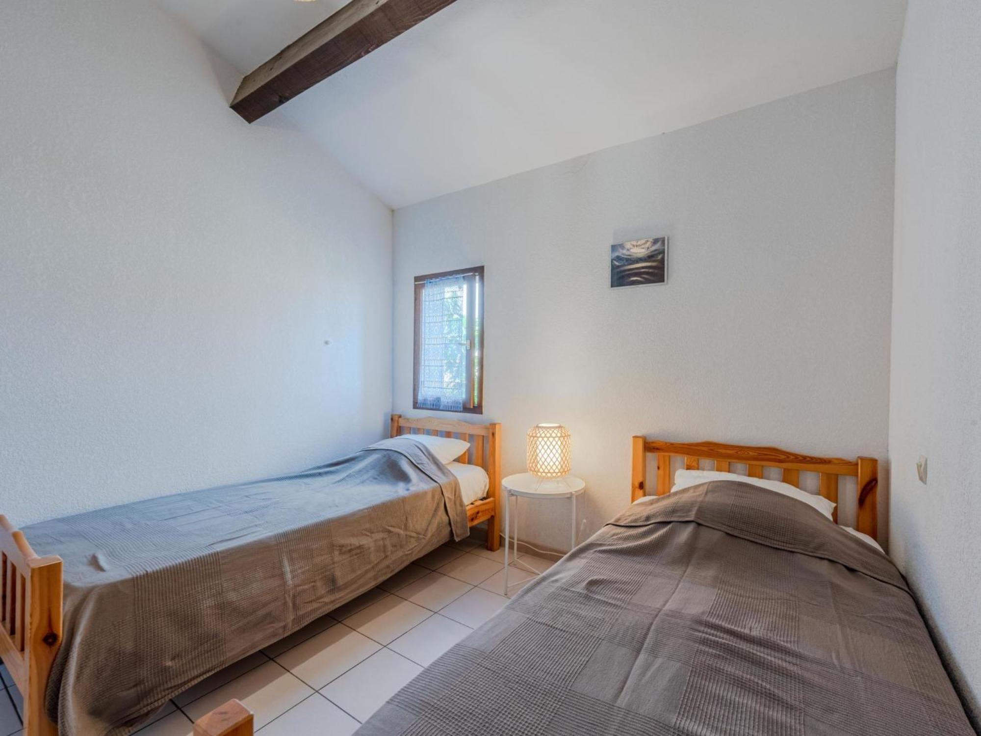 Holiday Home Hameau Des Tamarins-2 By Interhome 乐巴凯尔斯 外观 照片