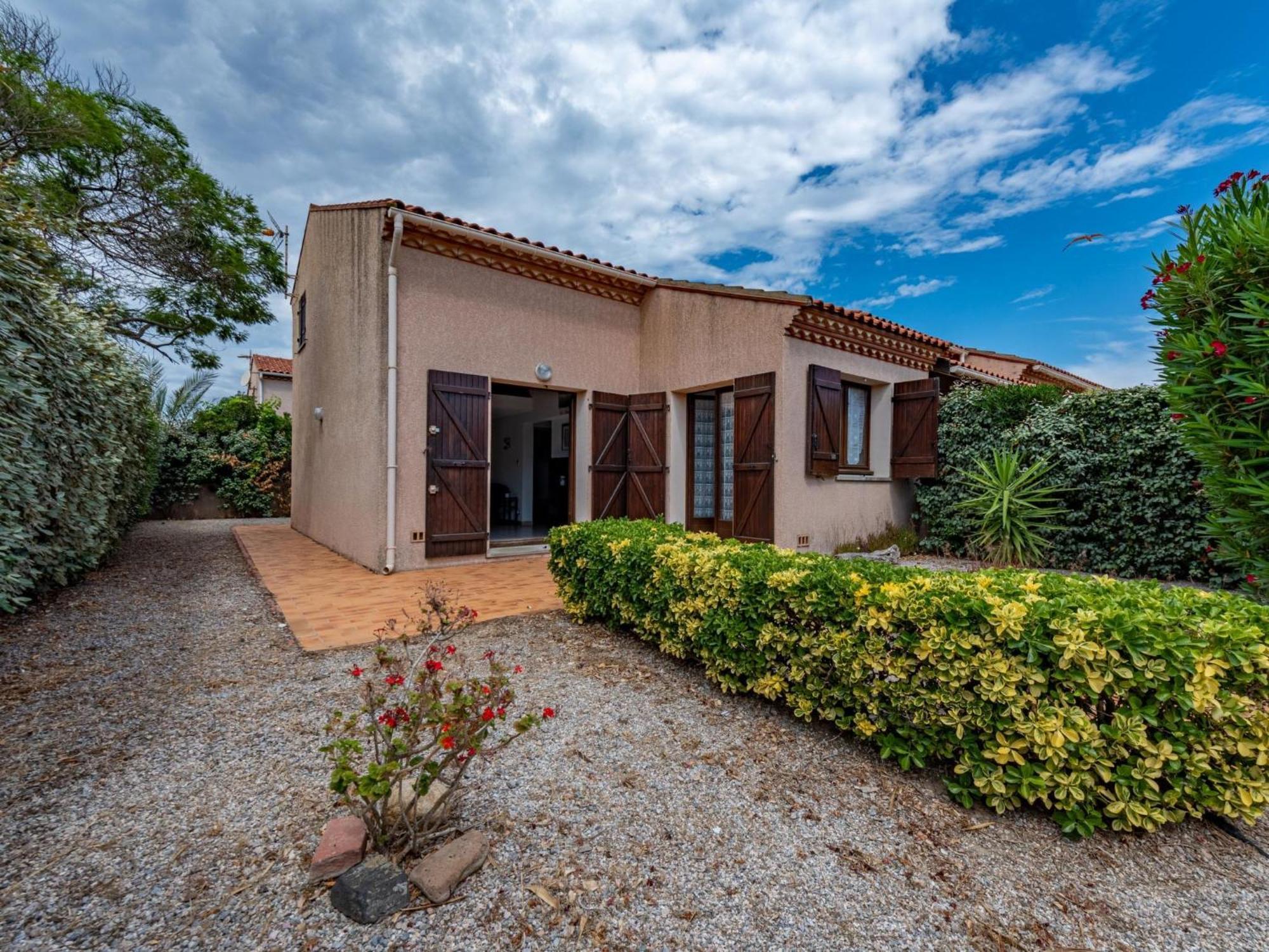 Holiday Home Hameau Des Tamarins-2 By Interhome 乐巴凯尔斯 外观 照片