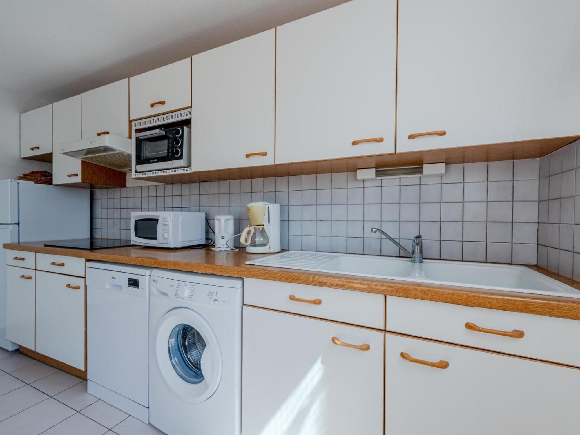 Holiday Home Hameau Des Tamarins-2 By Interhome 乐巴凯尔斯 外观 照片