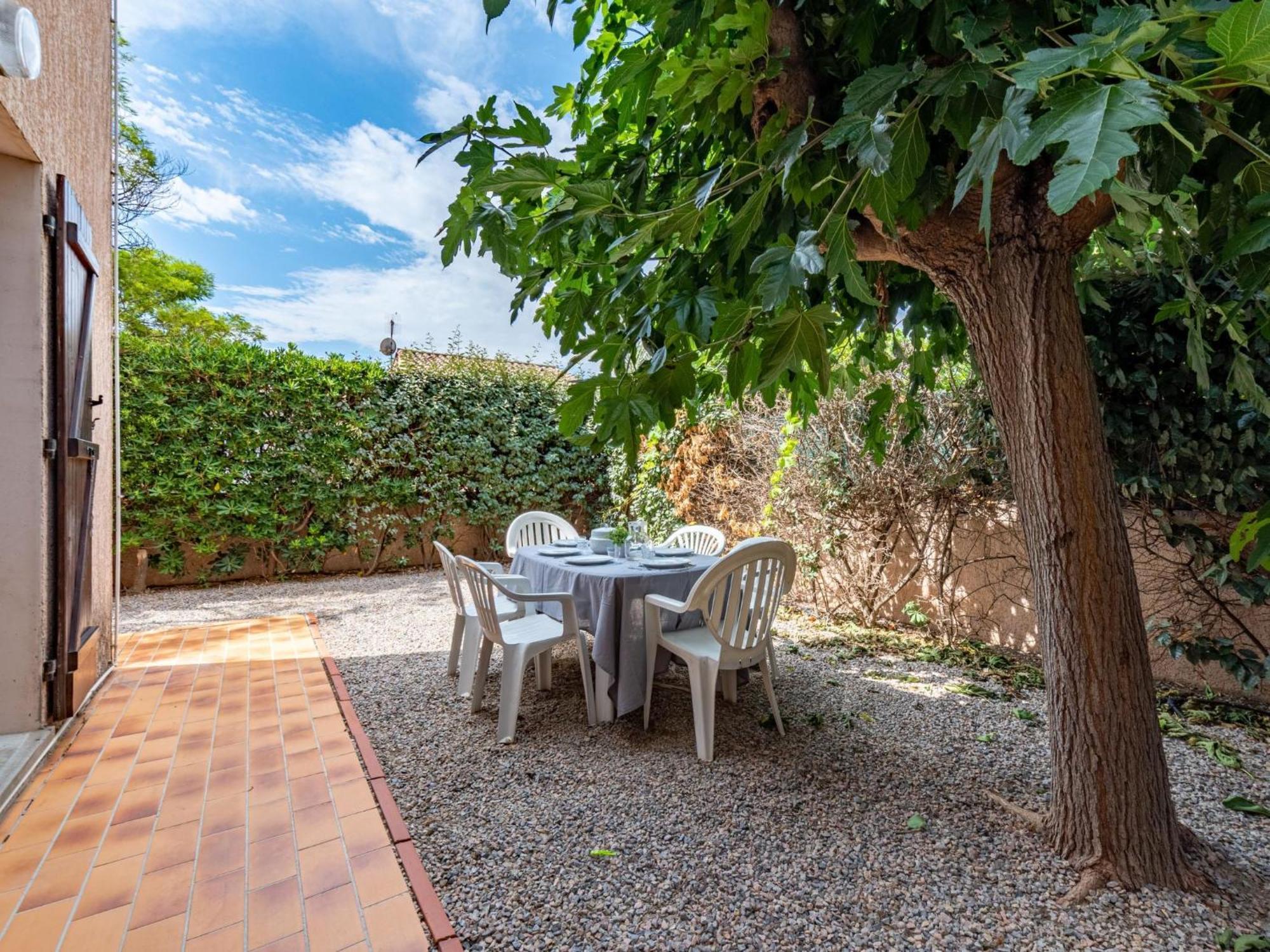 Holiday Home Hameau Des Tamarins-2 By Interhome 乐巴凯尔斯 外观 照片