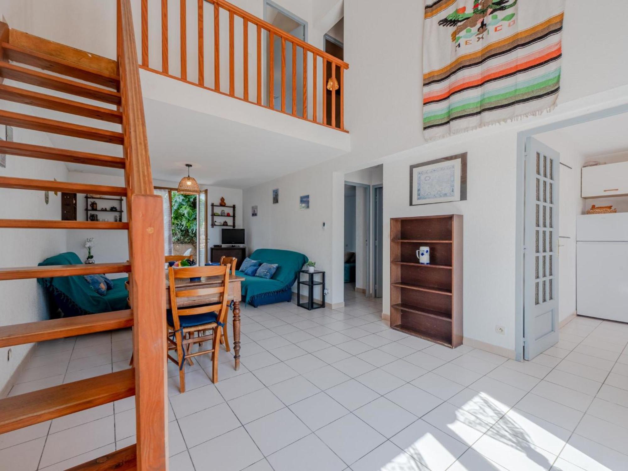 Holiday Home Hameau Des Tamarins-2 By Interhome 乐巴凯尔斯 外观 照片