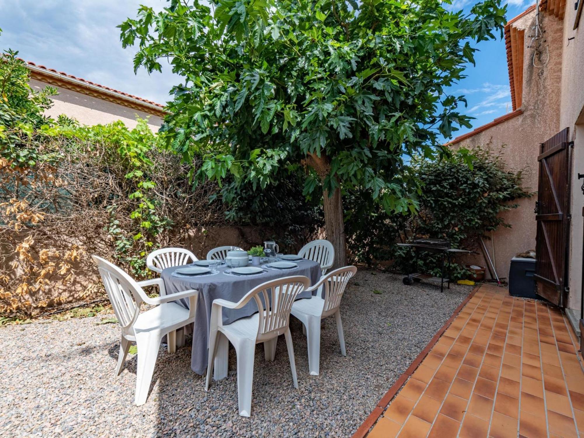 Holiday Home Hameau Des Tamarins-2 By Interhome 乐巴凯尔斯 外观 照片